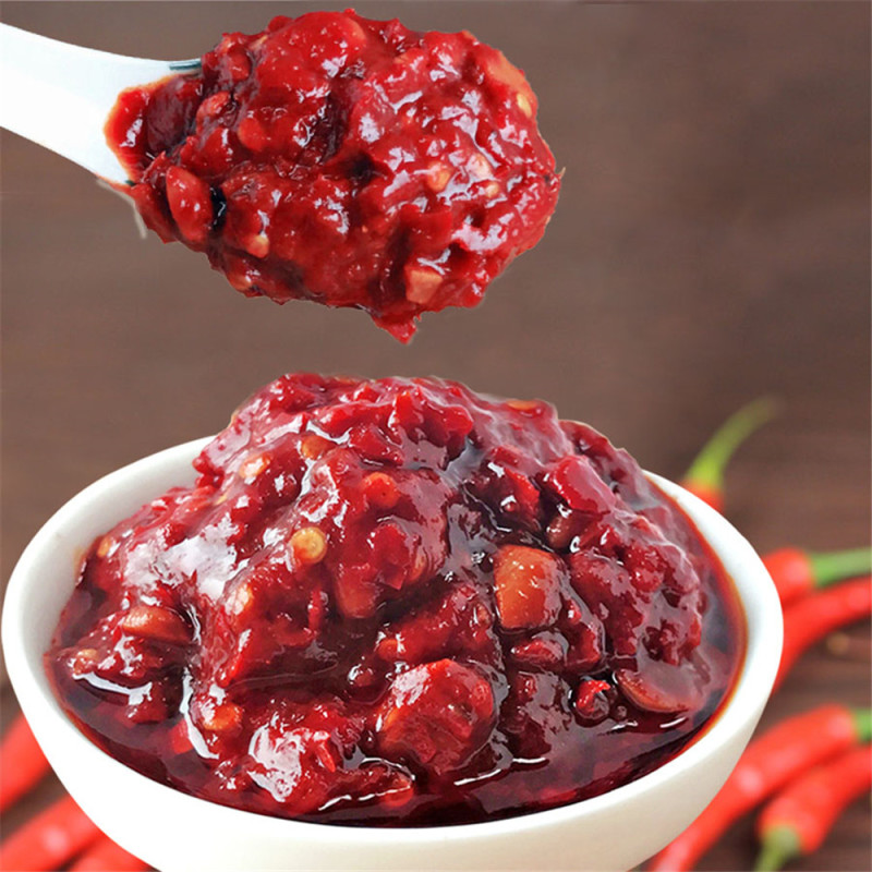 小四川豆瓣酱12斤桶单位桶