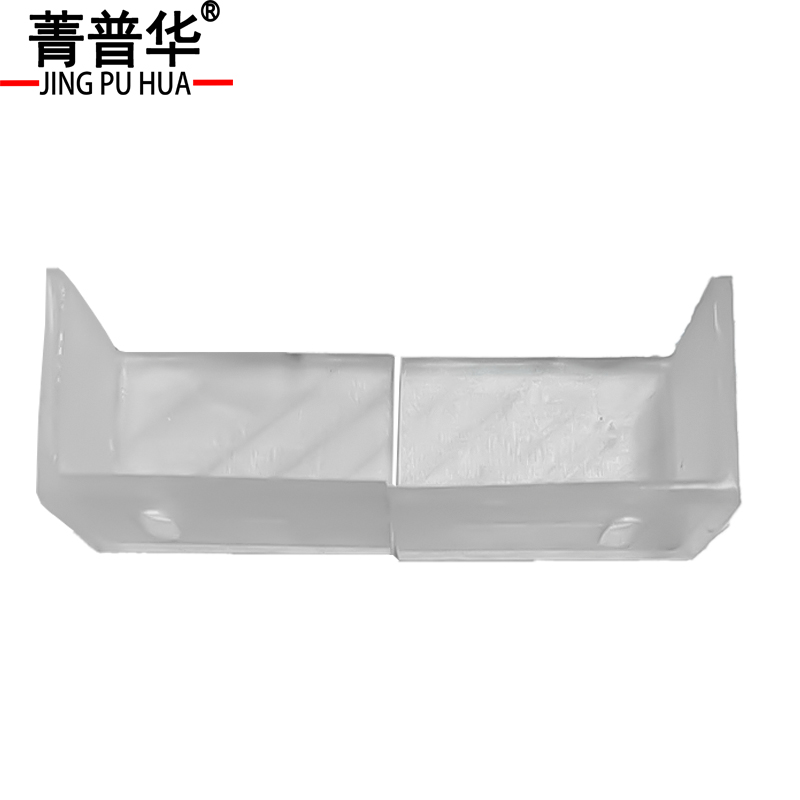 菁普华锐角防撞垫片60*30*30mm个