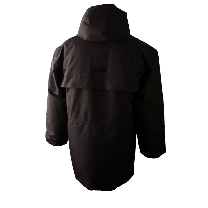铁平 防寒工作服 羽绒服 S-4XL 件(上衣)高清大图