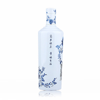 6瓶装 42度老村长柔和三星白酒500mL*6瓶 浓香型白酒 纯粮酿造