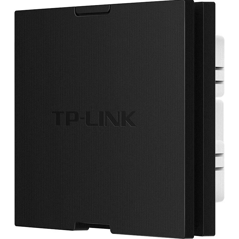 TP-LINK AP1202C-PoE AC1200双频无线吸顶AP 企业级全屋分布式wifi接入点 酒店别墅大户型无线