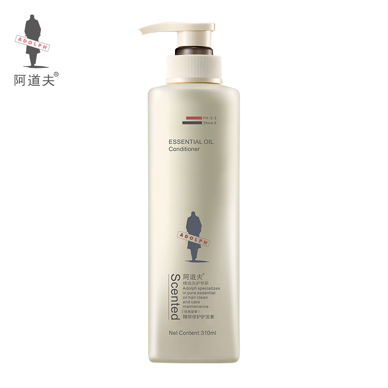阿道夫护理专研护发素(精萃修护)310ml
