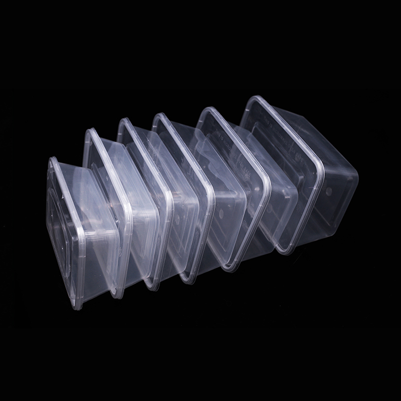 乐创(lecon)商用米饭盒 LC-GD-MFH01