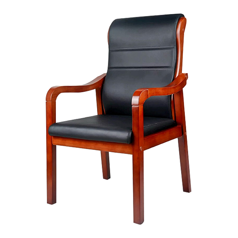 诚亿宏 办公椅会议椅 D-08高清大图