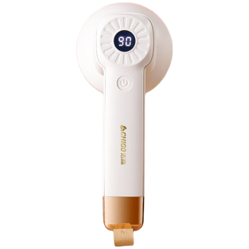 志高(CHIGO)M108志高毛球修剪器 9W(单位:个)皓白