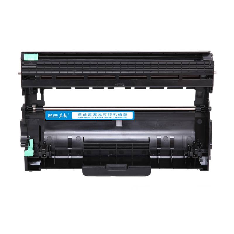 兰韵LY-LD2451硒鼓 适用于联想2405/2455/2605/2655/7405/7455 单个装高清大图