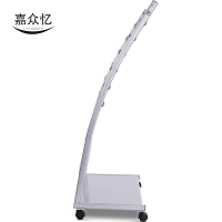 嘉众忆 报刊架海量型(灰) JZY-9303 只