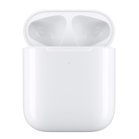 【全新原装正品】Apple 无线充电盒 适用于 AirPods 蓝牙耳机