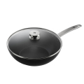 双立人 ZW-EY005 ZWILLING Enjoy 30cm 中式炒锅 Z
