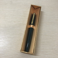 晨光钢笔鎏金AFP48309 1支装