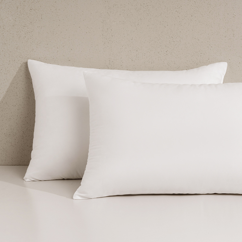 水星家纺 DH思梦抗菌 对枕130552 48cm*74cm*2高清大图