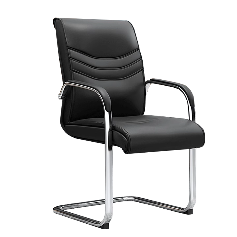 圣承启 办公座椅 会议椅把高清大图