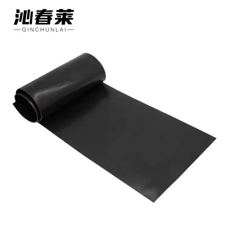 沁春莱 耐油橡胶板 3mm 千克高清大图