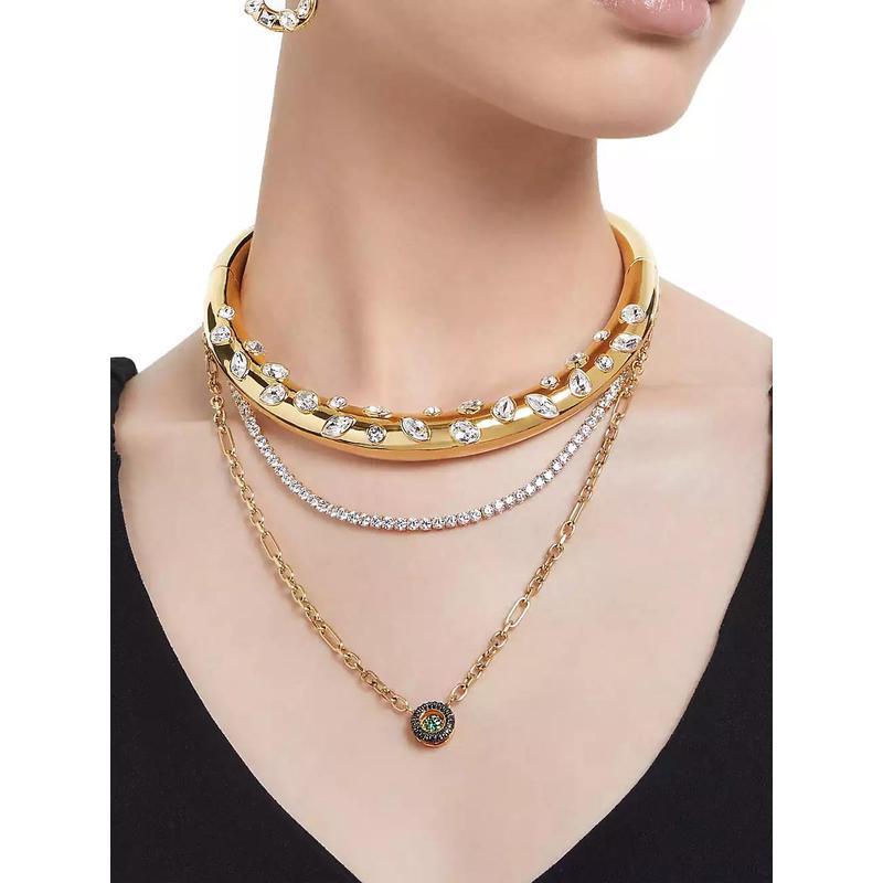 施华洛世奇(swarovski)时尚吊坠/项链报价_参数_图片_视频_怎么样_问