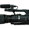 松下(Panasonic)AJ-PX298MC P2HD广播级 手持 数码高清摄像机 220万像素 3.5英寸显示屏
