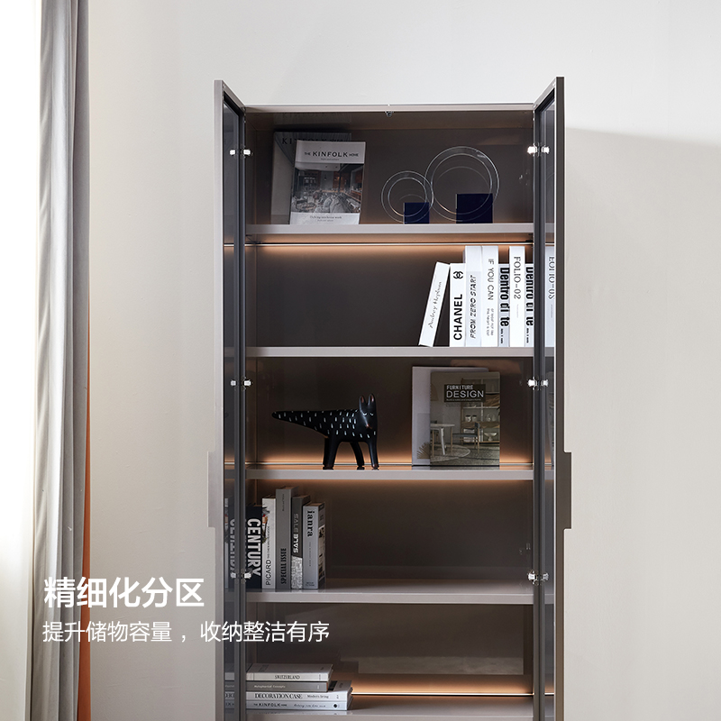 全友家居 书柜128103高清大图