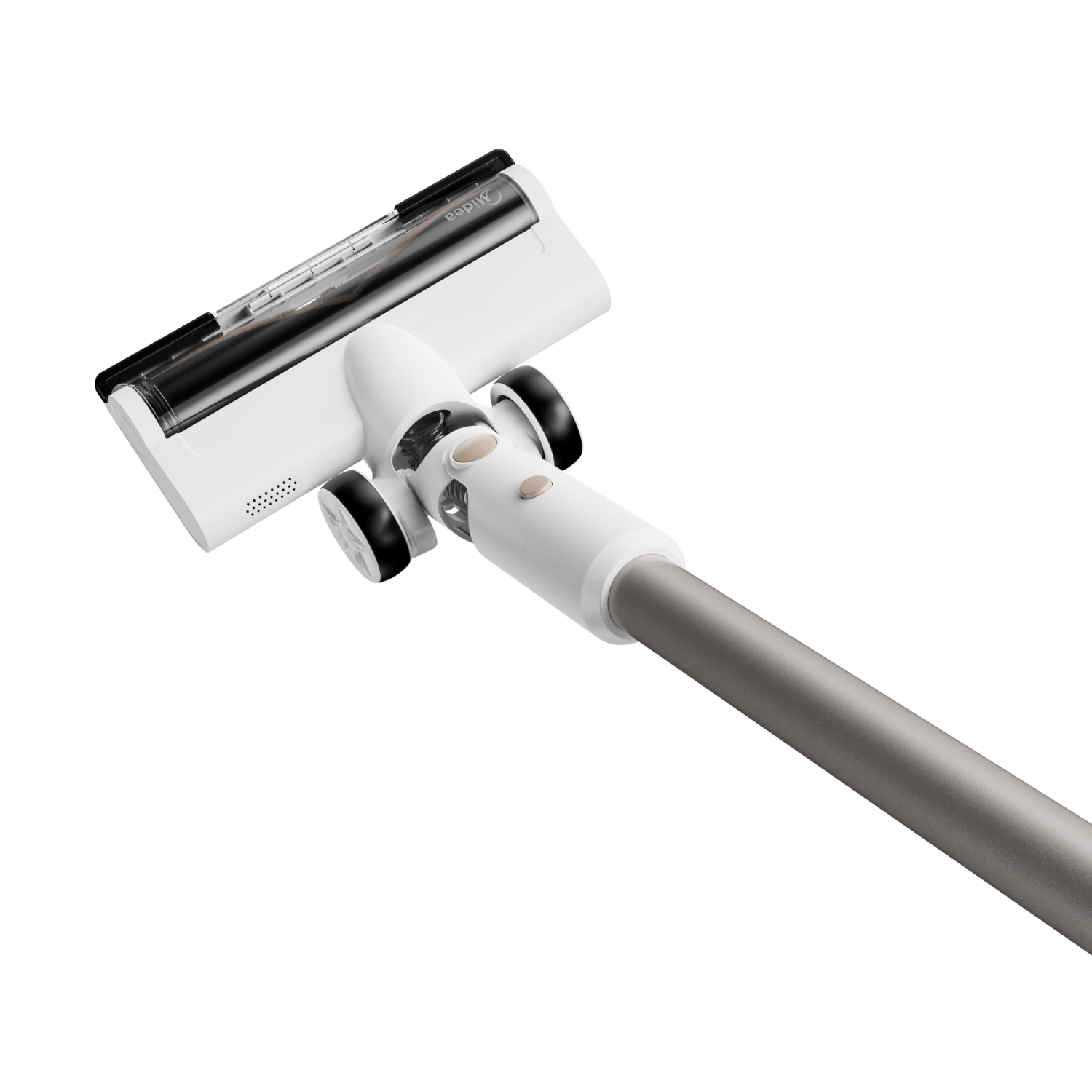 美的 无线吸尘器P80高清大图