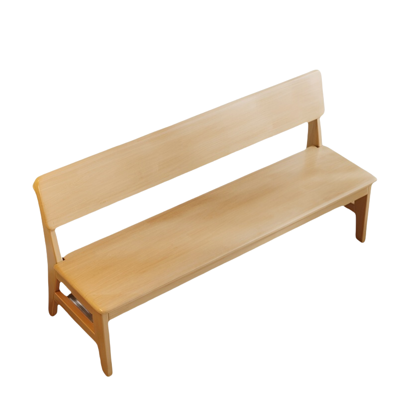 晨磊 长条凳 120*33*86cm 个高清大图