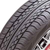 Hankook韩泰汽车轮胎 K406 195/65R15 适配经典福克斯标致307赛拉图朗逸