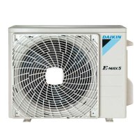 大金(DAIKIN) 1.5匹全直流变频1级挂机空调 FTXF135NC-W 白色