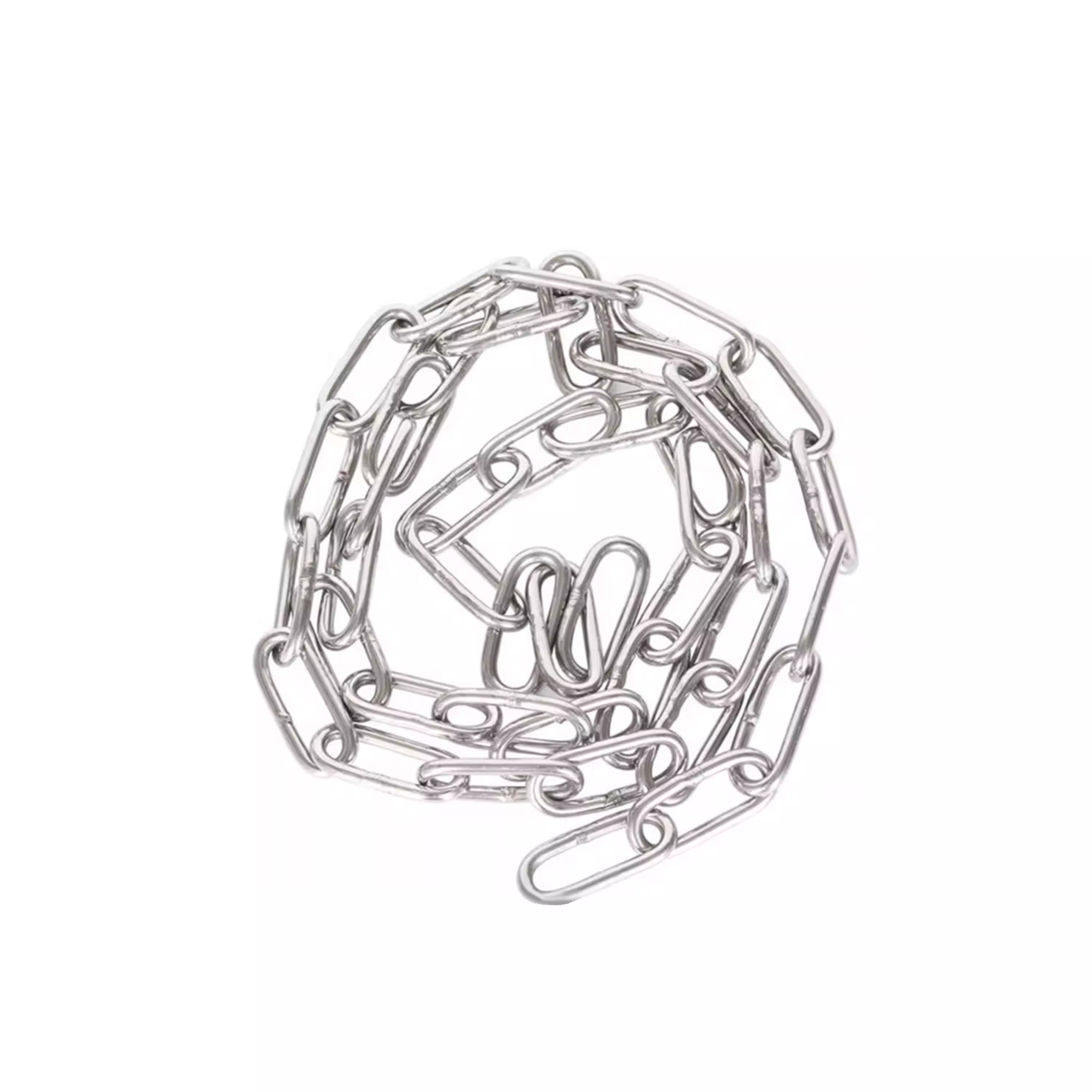 冰匠 304不锈钢链条 单位：米高清大图