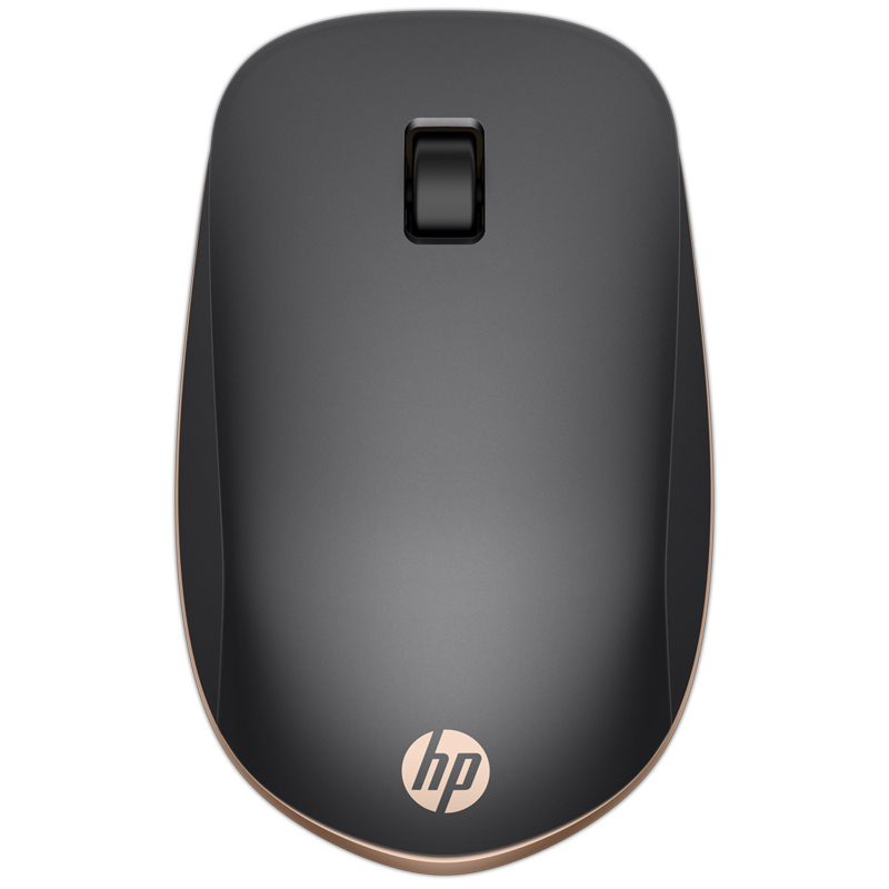 惠普(HP)Z5000 深灰 W2Q00AA 蓝牙鼠标