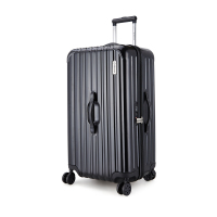 [19新品]diplomat外交官 TC-6504 拉杆箱 旅行箱 27寸行李箱 托运箱