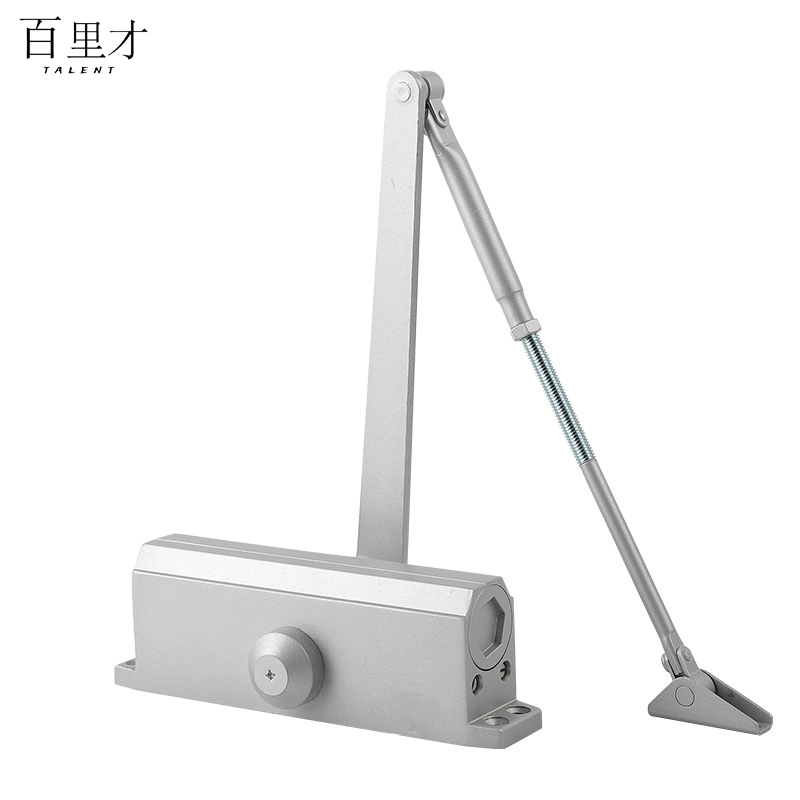 百里才 闭门器 小号 个