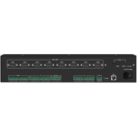网络可编程中控主机 HARRE HZ-3200A