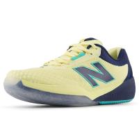 新百伦(New Balance)New Balance女子FuelCell网球鞋轻质透气专业 Yellow 36