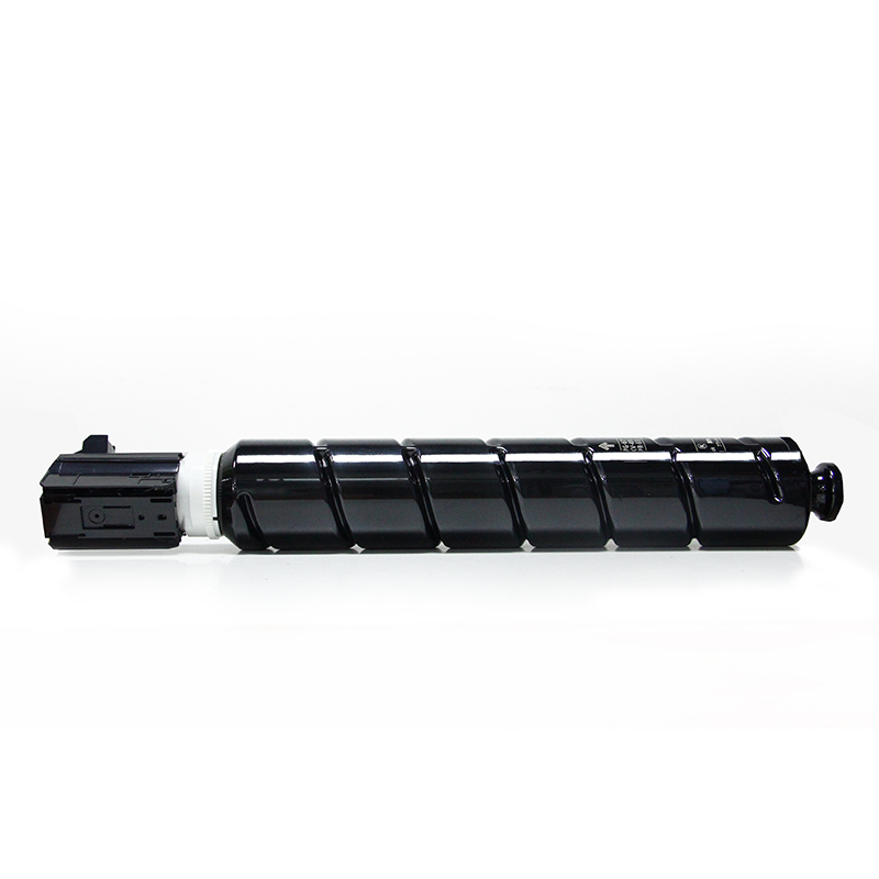 莱盛LS-NPG-67Y黄色硒鼓 适用佳能C3320L/C3530/C3525/C3520/C3330/3325 1/支