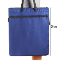 得力（deli）5590 公文包公文袋