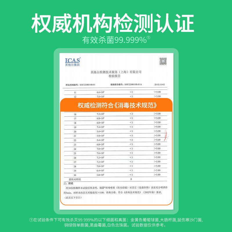 滴露消毒喷雾清新铃兰200ml快递消毒鞋子酒精杀菌非消毒液图片