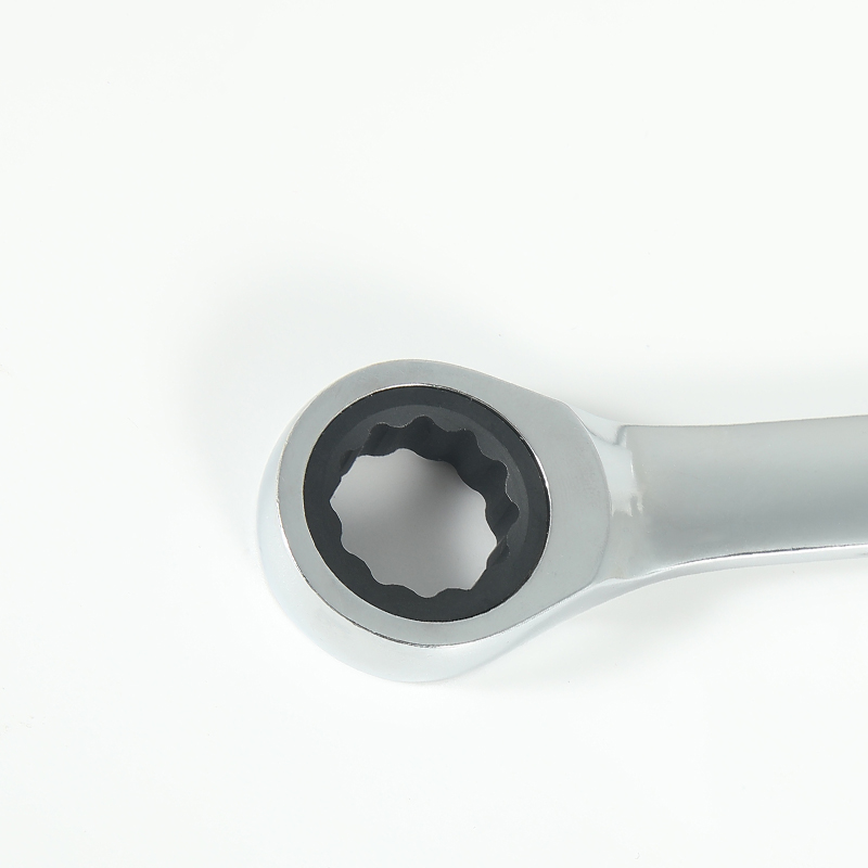 LEECBB 棘轮两用扳手 30mm 把高清大图