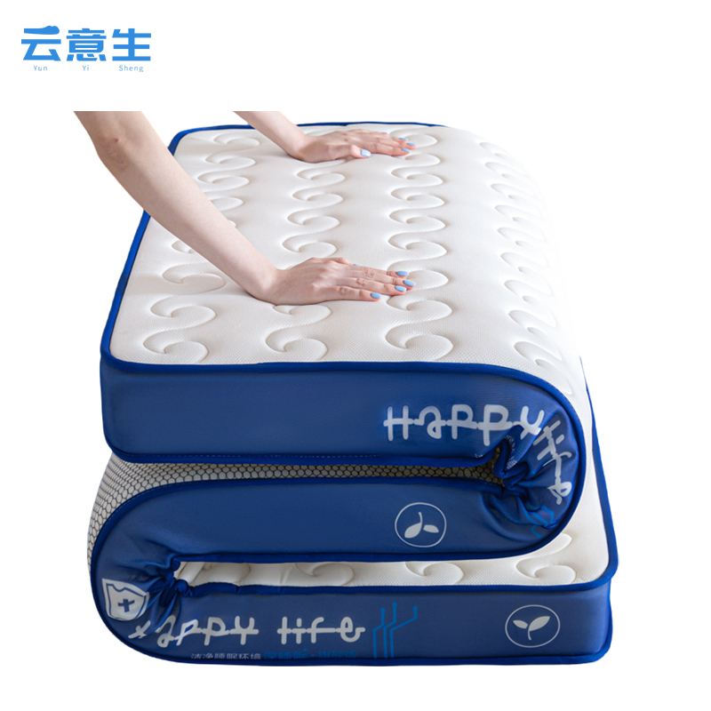 云意生 床垫 1.2*2米 张高清大图