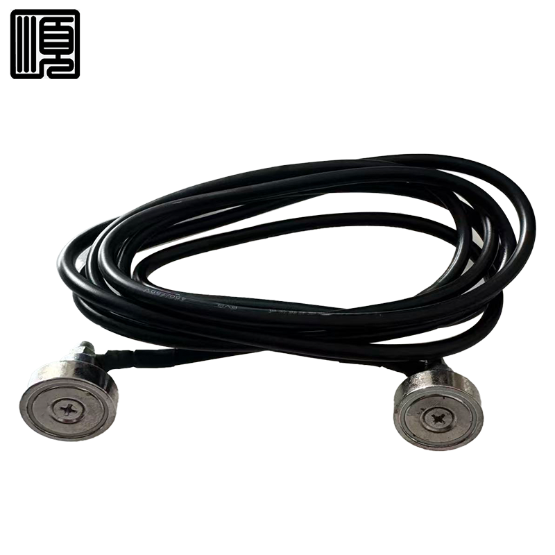 顺心捷 短路铜线 2米 套高清大图