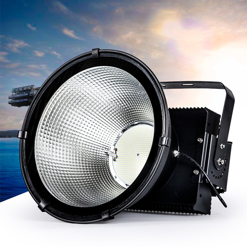 曾庆伟-led塔吊灯 工地灯 zqw-td1 /个