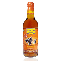 天鱼牌500ml糟卤