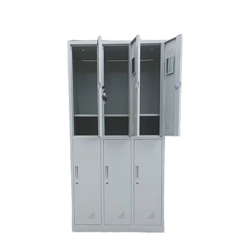 茂春 六门衣柜 1800*900*420mm(台)高清大图