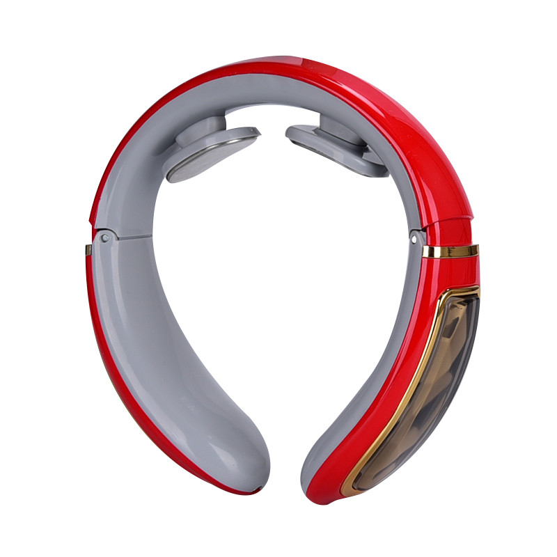 米狗颈椎按摩仪MG999 颜色随机高清大图