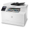 惠普(HP)LaserJet Pro M181fw 彩色激光一体机