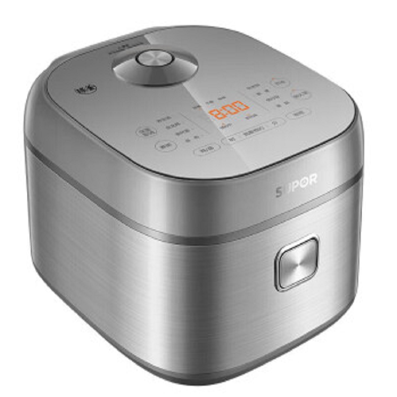 苏泊尔supor豪华智能电饭煲sf40fc99视频