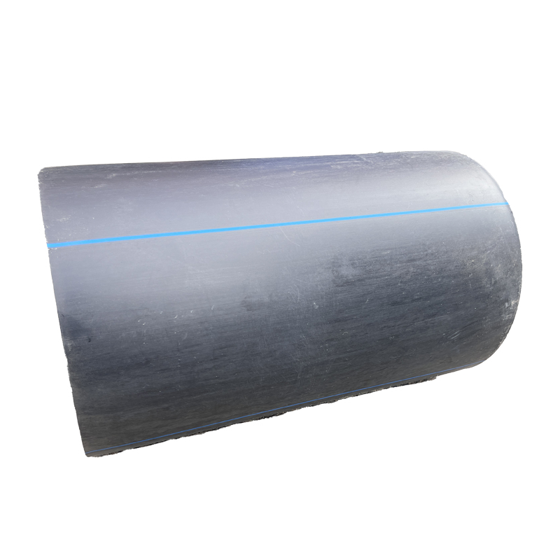 冰城同祥 给水用聚乙烯(PE)管材 dn25*2.3mm PN1.6MPa PE100高清大图