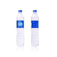 可口可乐 冰露饮用矿物质水冰露矿泉水550ml*24瓶塑料瓶 整箱 会议用水 一整箱
