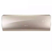 格力空调KFR-50GW1(50582)FNCa-A2(金色)