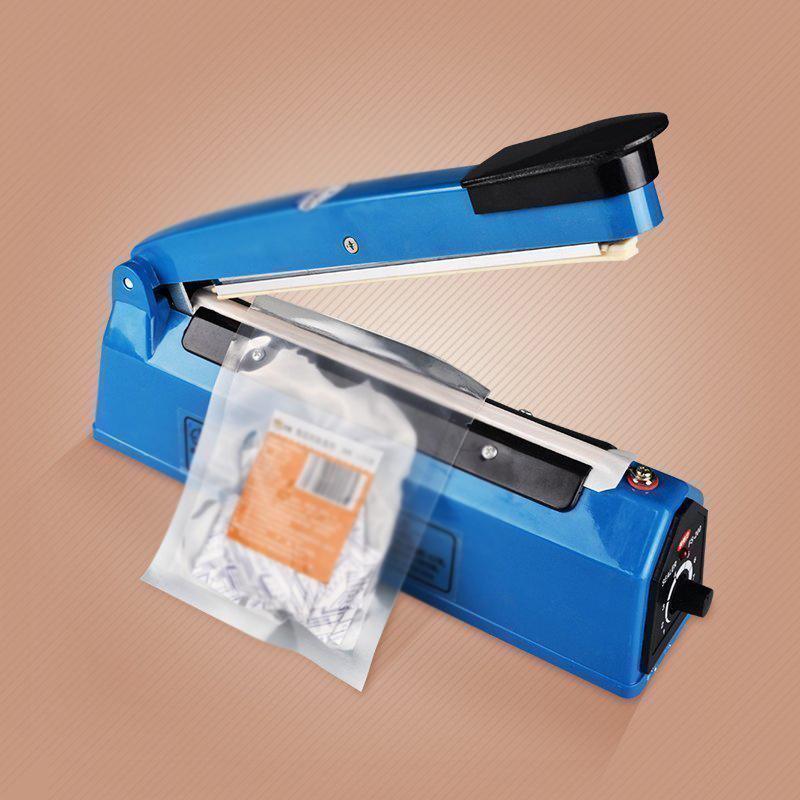 手压封口机铝箔袋茶叶袋真空袋塑料袋热封机包装机套餐一