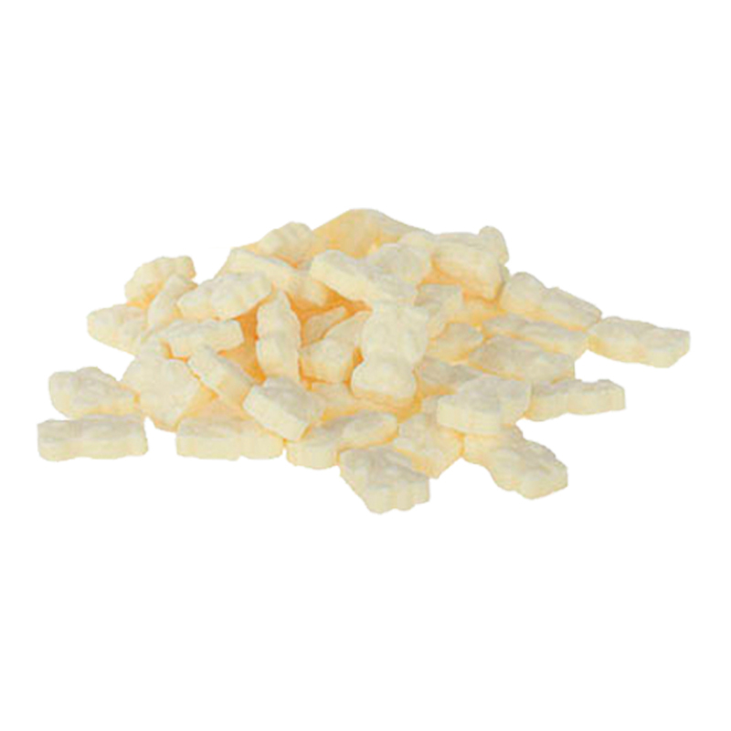 佰澳朗德(Bio Island)儿童锌片小熊补锌咀嚼片120粒/瓶装 孕婴童专用锌 澳洲原装进口高清大图