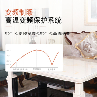 焱魔方升降取暖茶几电暖茶几电暖桌取暖桌长方形多功能烤火桌子家用取暖器电烤炉电炉子电烤桌客厅电炉桌子电暖炉节能省电烤火炉