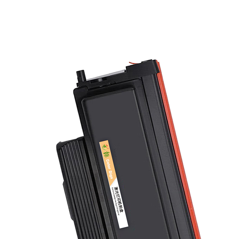 彩标 TL-417 约1500页 适用奔图P3017D/P3017D PLUS打印机 粉盒 (单位:只) 黑色高清大图