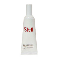 SK-II 肌因光蕴环采钻白精华露 10mL (小灯泡)小样